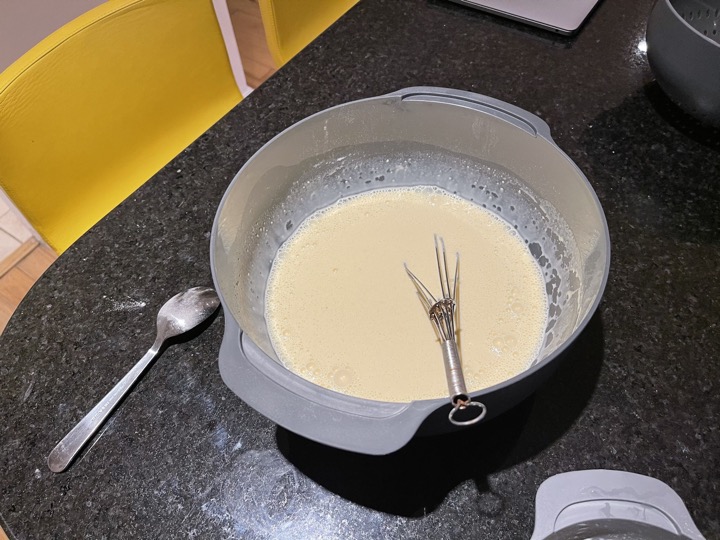 Sweet Pancake Tuesday