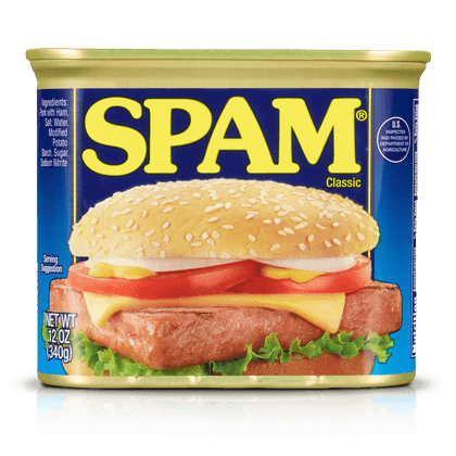 Spamalot